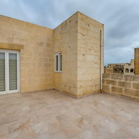 Entire Villa - Gemini Farmhouse, Nadur Gozo Exterior photo