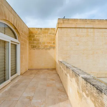 Entire Villa - Gemini Farmhouse, Nadur Gozo Exterior photo