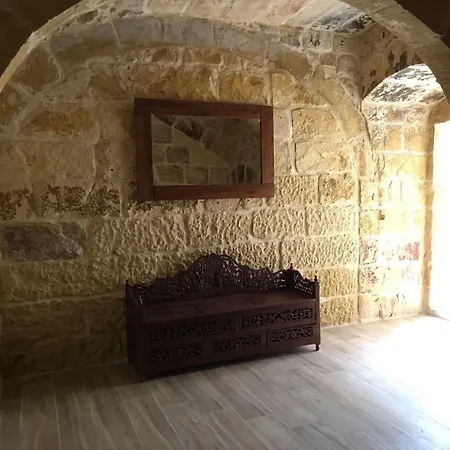 Entire Villa - Gemini Farmhouse, Nadur Gozo Exterior photo