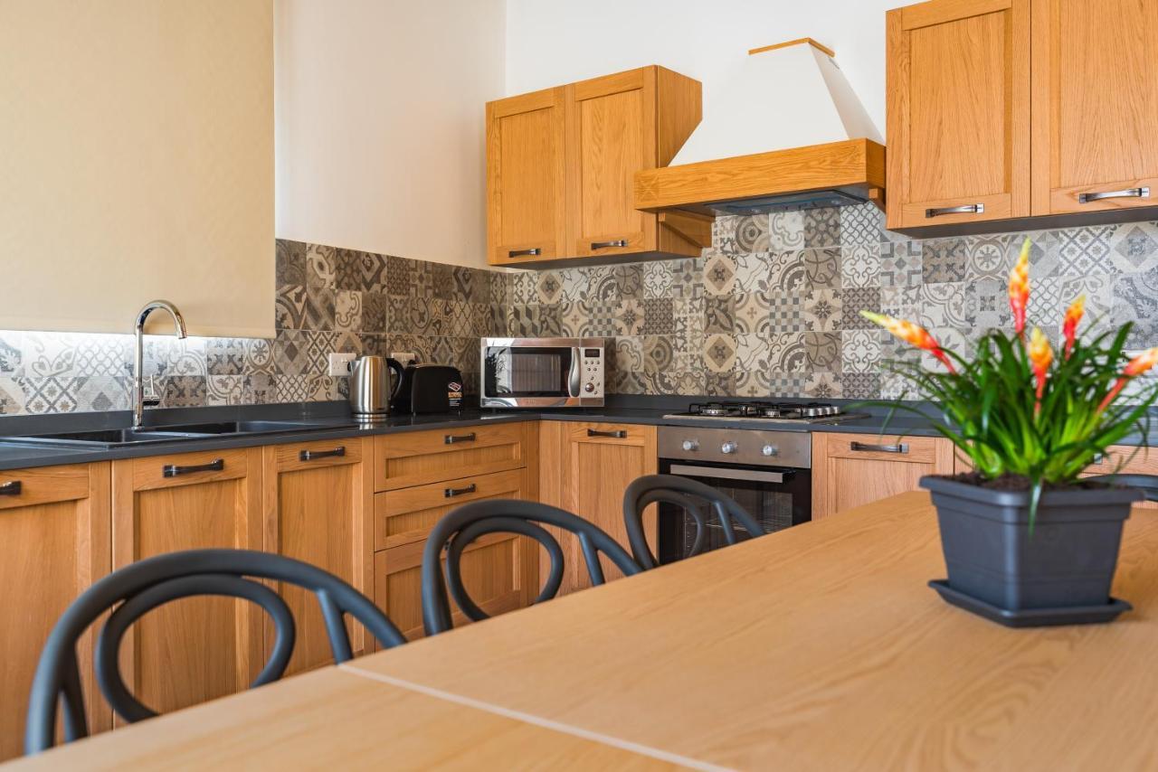 Entire - Gemini Farmhouse, Gozo Nadur