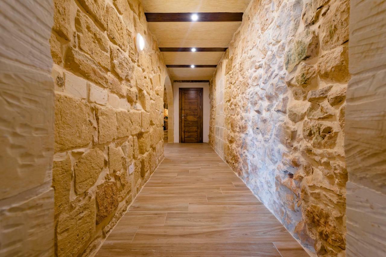Entire - Gemini Farmhouse, Gozo * Nadur