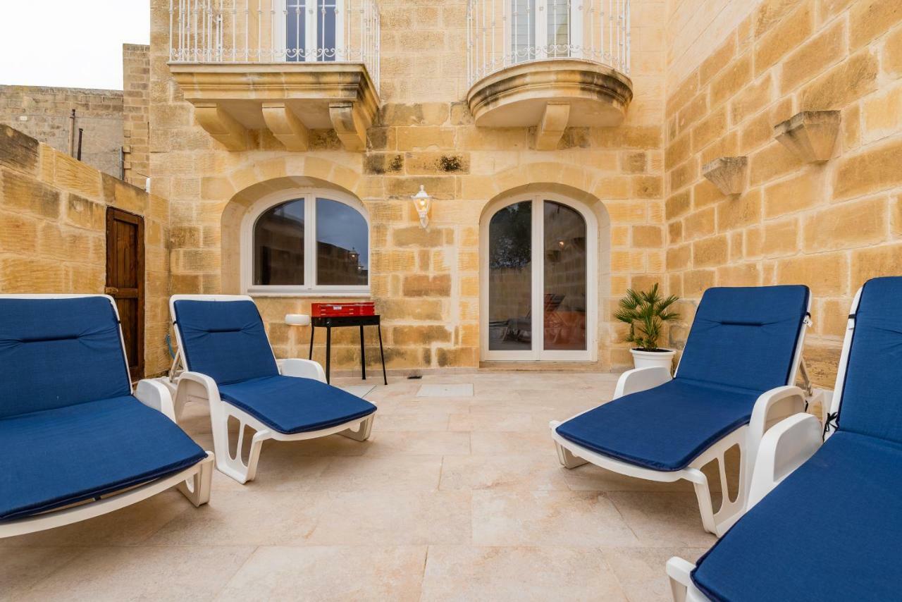 Entire - Gemini Farmhouse, Gozo Villa *