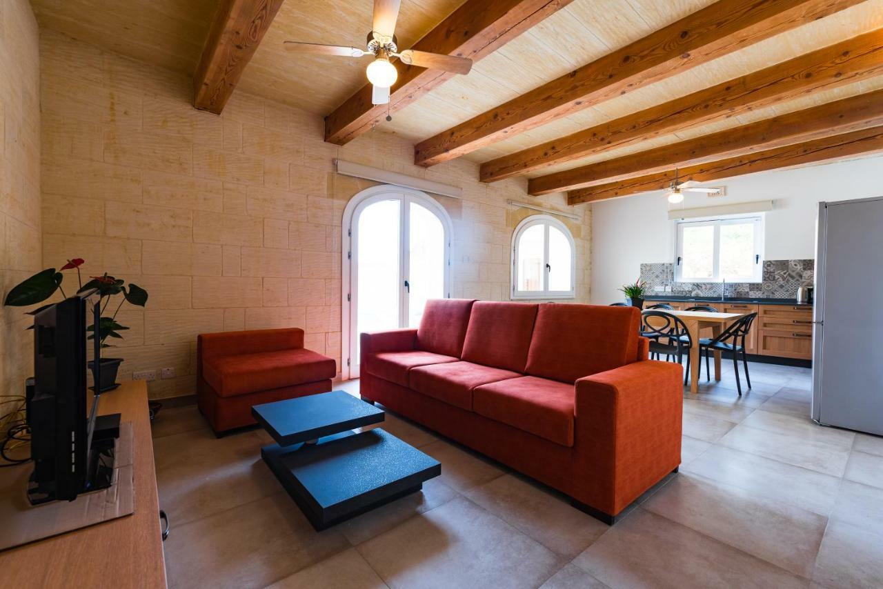 Vilă Entire - Gemini Farmhouse, Gozo