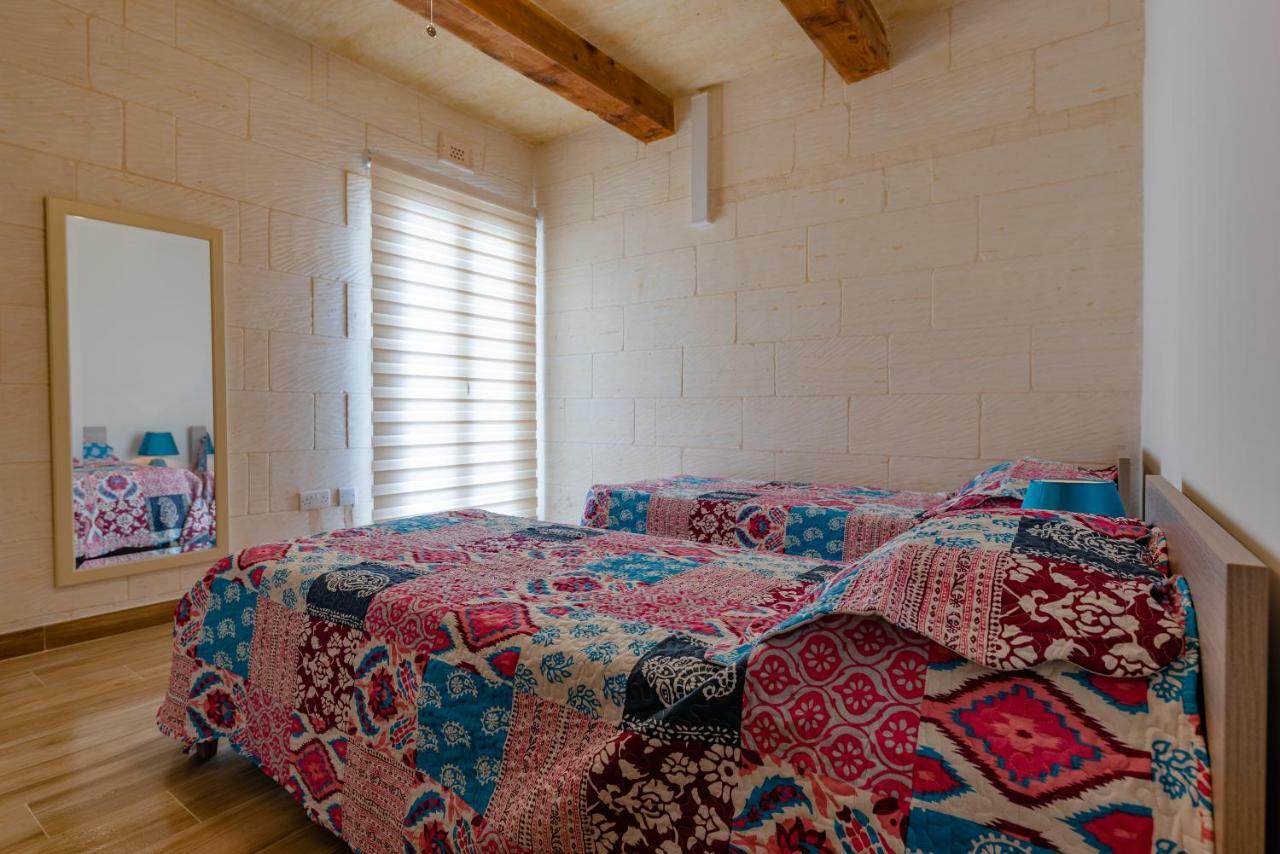 Entire - Gemini Farmhouse, Gozo