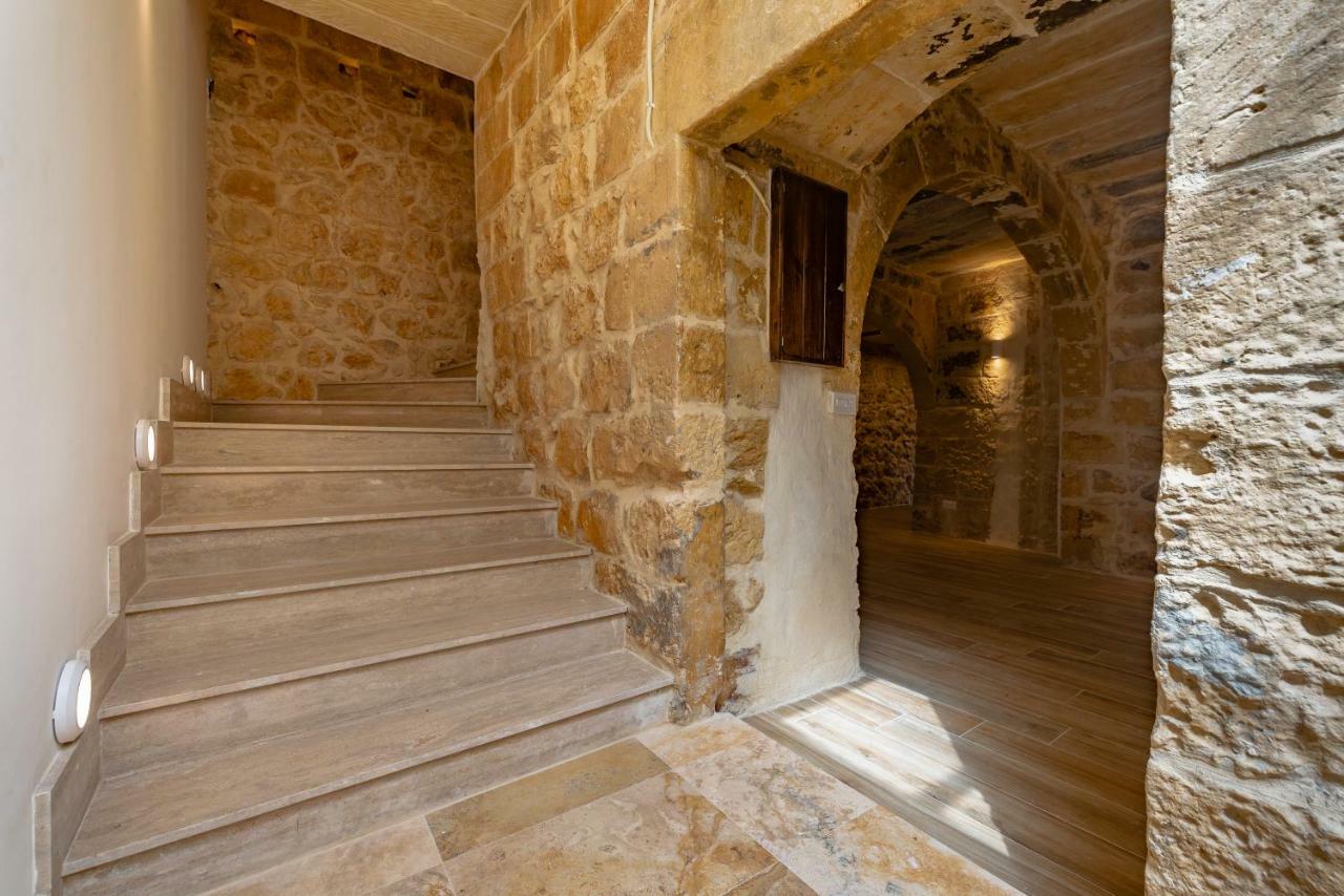 Vilă Entire - Gemini Farmhouse, Gozo *