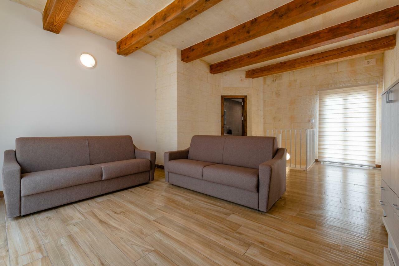 Vilă Entire - Gemini Farmhouse, Gozo