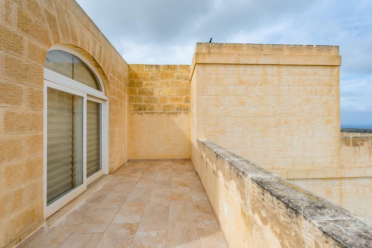 Entire - Gemini Farmhouse, Gozo