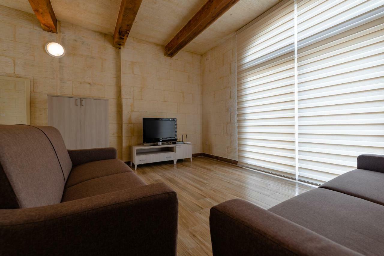Entire - Gemini Farmhouse, Gozo * Nadur