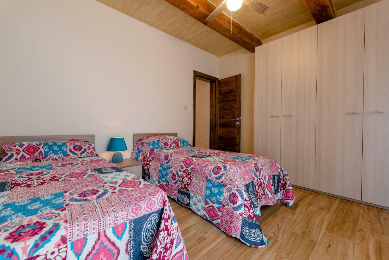 Entire - Gemini Farmhouse, Gozo