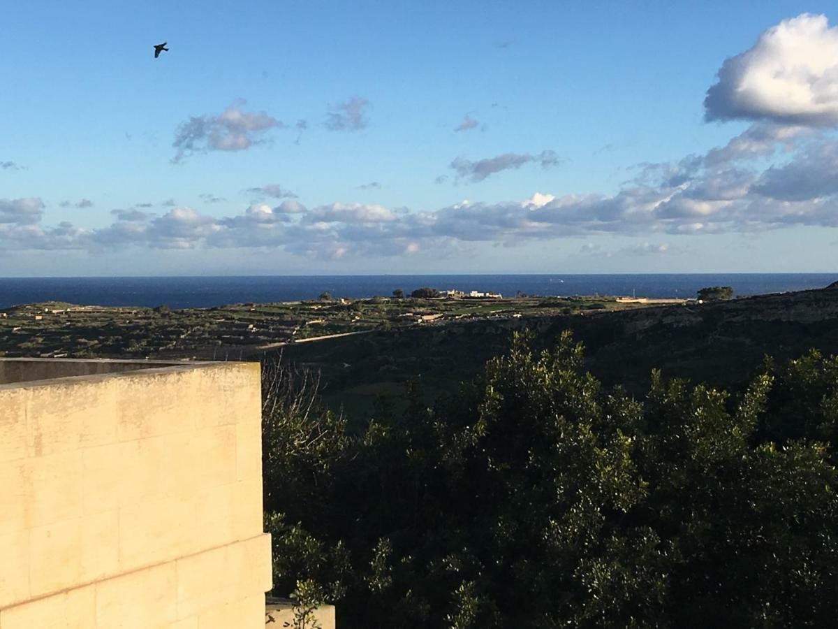 Entire - Gemini Farmhouse, Gozo Villa Nadur