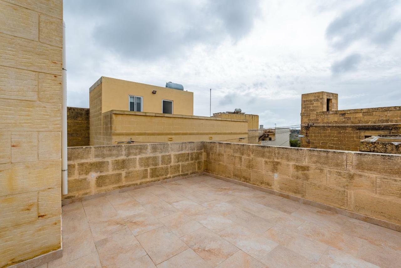 Vilă Entire - Gemini Farmhouse, Gozo Nadur