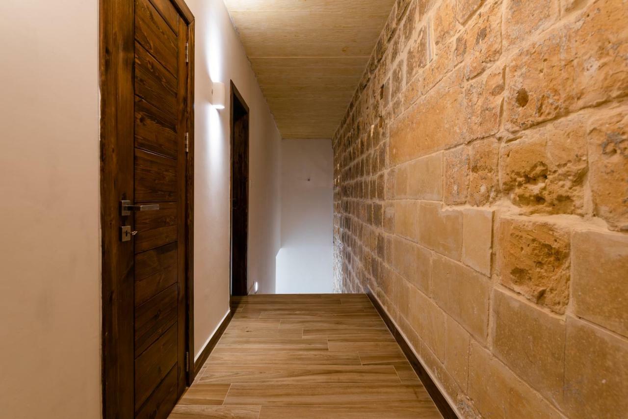 Entire - Gemini Farmhouse, Gozo Villa
