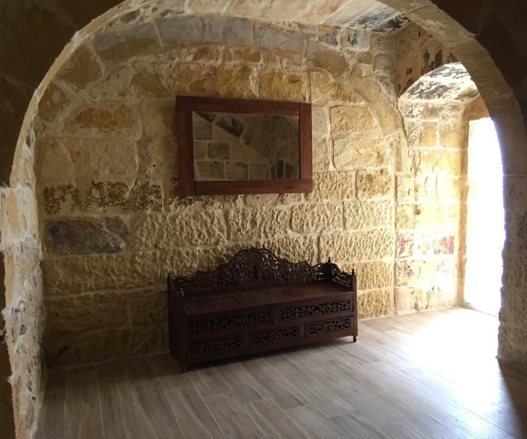 Entire - Gemini Farmhouse, Gozo *